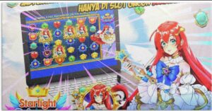 Slot Gacor Starlight Princess 2025
