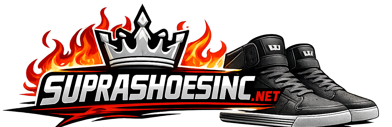 suprashoesinc