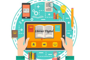 literasi digital