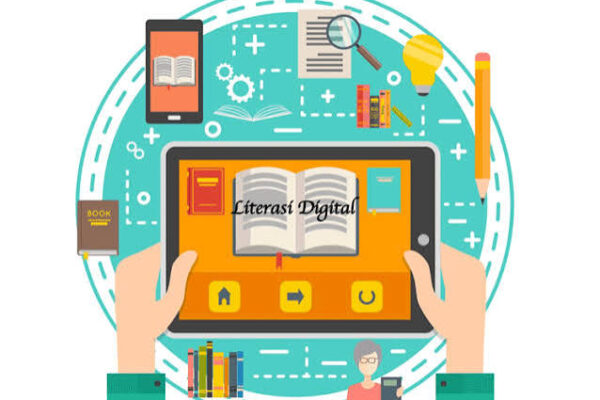 literasi digital